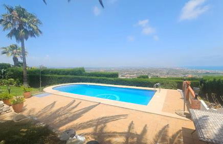 Villa Con Piscina El Mirador de Peñiscola - Photo 41