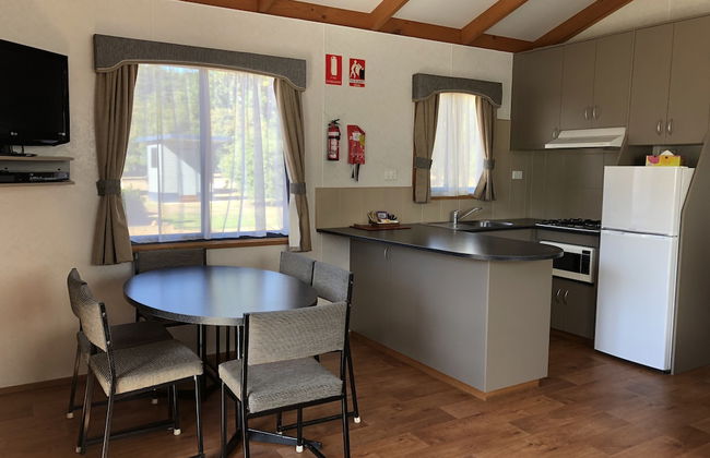 BIG4 Taggerty Holiday Park - Photo 21