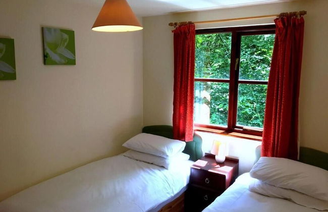 Goldcrest 4 Hot Tub - Foto 3