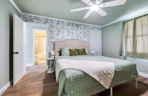 Quiet Savannah Retreat - Foto 12