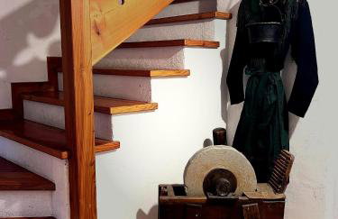 Maso Pallabazzer - Colle Santa Lucia - Foto 47