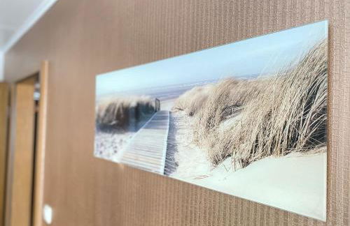 Ferienwohnung Poeler Koje - Foto 10