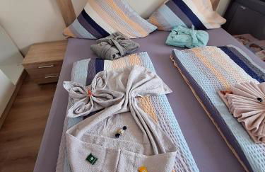 App 342 gemütlich und mit Weitblick - Foto 28