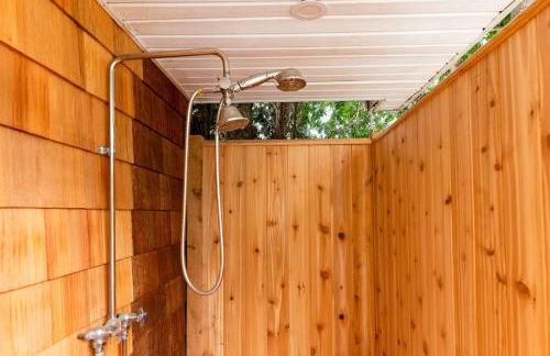 Cozy Greenport Cottage - Foto 19