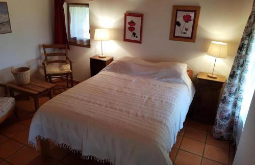 Gîte de France De la bergerie 2 épis - Gîte de France 4 personnes MAE-9104 - Foto 16
