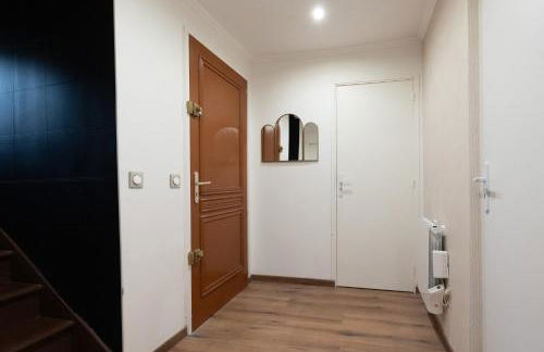 Chez Lana - 8 prs - Parking - Jardin - Foto 41