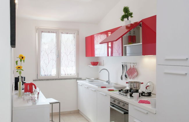 Sunny Stay in Tavullia Hills - Foto 7