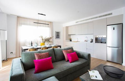 Durlet Suites by Durlet Apartments - Foto 15