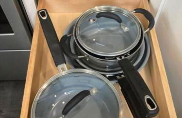 Lake Cabin Ideal for Outdoor Adventures in Maine - Foto 56