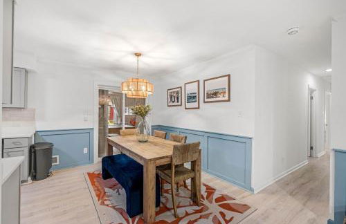 5BR2BA, Game Rm, FirePit, Golf, BBall, Near Parris Island - Foto 21