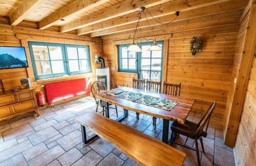 Ferienhaus Schwarzwaldstern, Todtnau, 3 Schlafzimmer - Foto 7