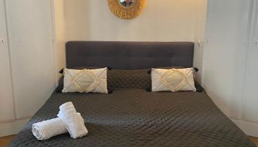 Charmant 2 pièce 35m2 - Foto 3, towels