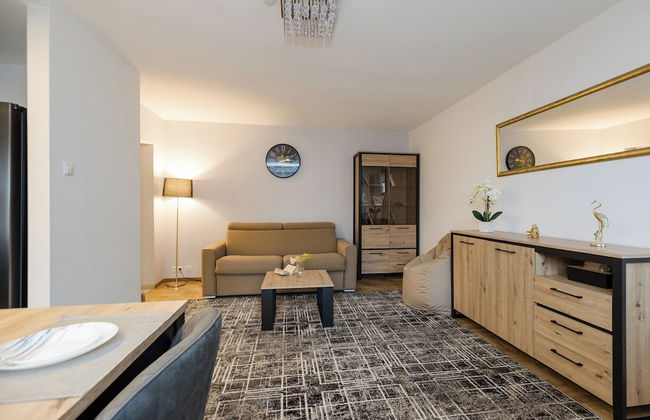 ShortStayPoland Bohaterewicza B174 - Foto 13