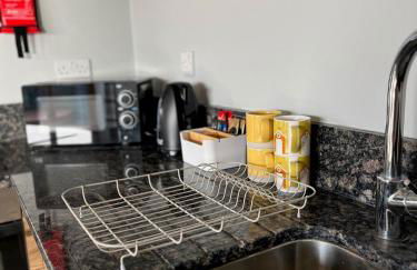 Rife Lodges - Foto 46