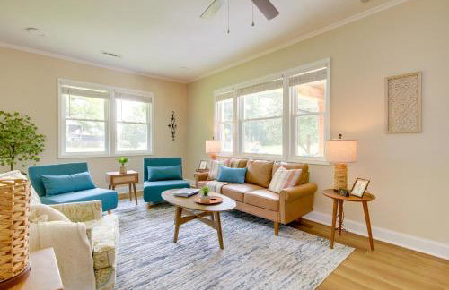 Dog-Friendly Jackson Home Near Downtown Hub! - Foto 1