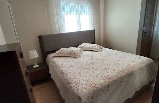 Duplex 4 1 in the City Center of Ümraniye Alemdağ Caddesi Istanbul - Photo 18