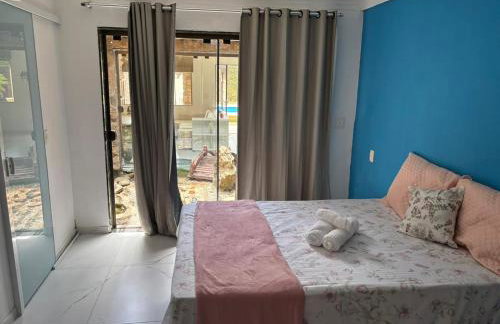 La Casa Amarela - Toda Novinha - Foto 20