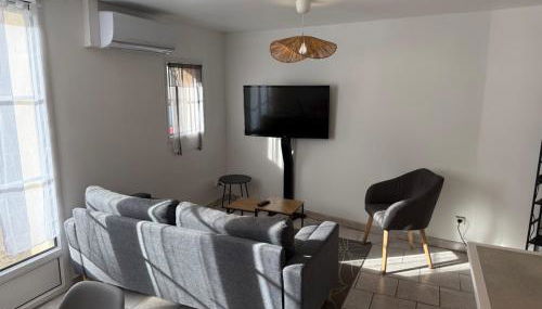 Résidence des Lilas - Orgelet - Lac de Vouglans - Foto 3