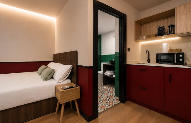 Casa Lavanda by Blossom Hotels - Foto 49