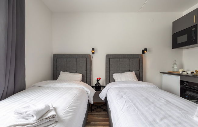 Halmstad Hotel Apartments - Photo 13