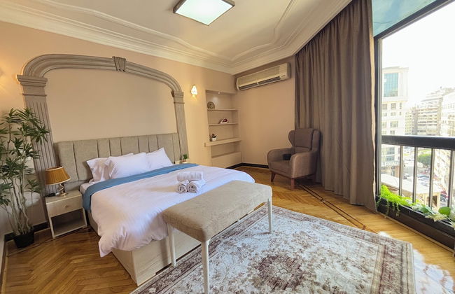 Joy Homes Mohandeseen - Families only - Foto 15