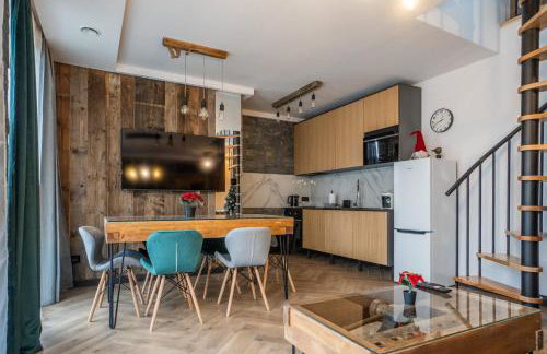 Bystre DOMKI - Foto 15