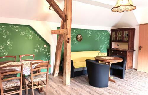 Pension Claudia Güldenpfennig - Photo 34