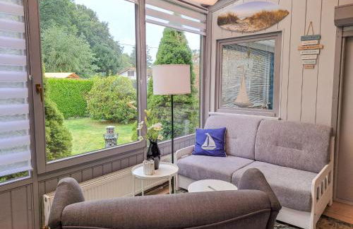 Holiday Home Karli by Interhome - Foto 6