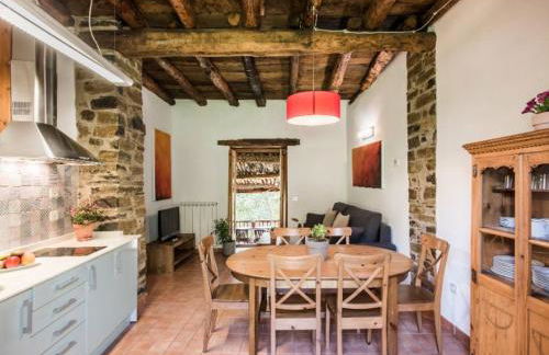 Casas Rurales Molinias - Photo 23