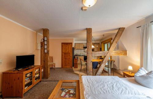 Krüseliner Mühle - Ferienwohnungen - Foto 50