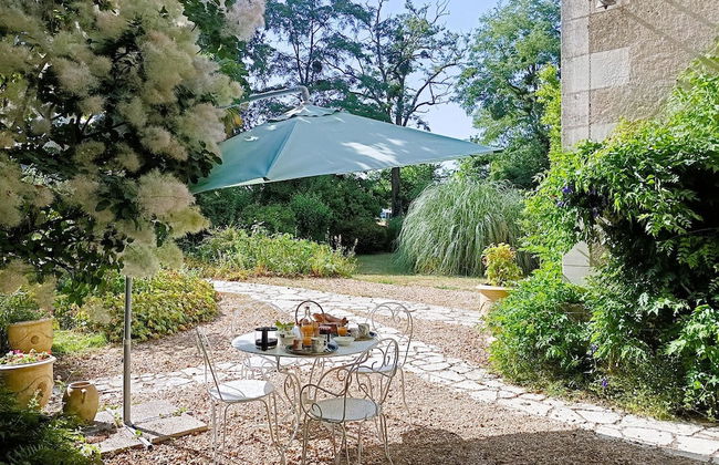 Chateau de Coubloust - Foto 27