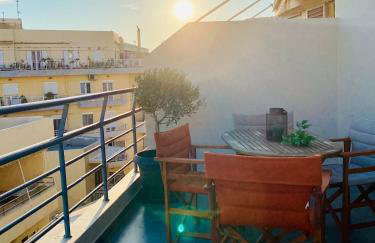 Downtown modern luxurious apartment - Foto 49