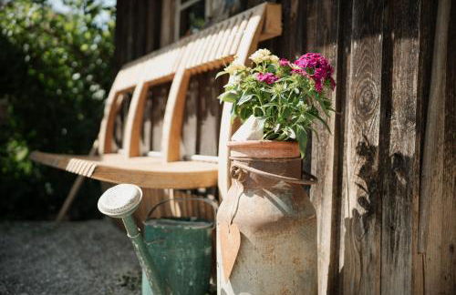 Biohof Dimper - KuhHorn - Foto 25