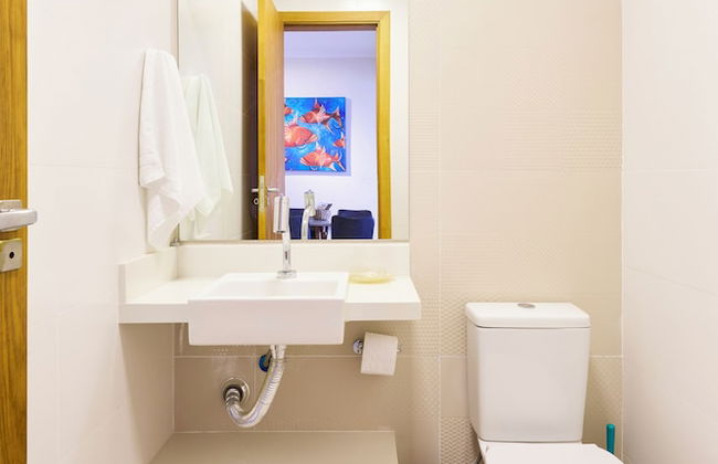 Anamá Apart Hotel de Frente Pra o Mar - Foto 75