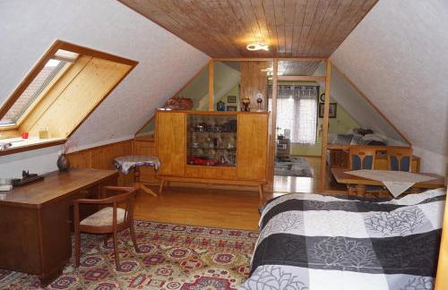 Ferienhaus Am Arzberg - Foto 9