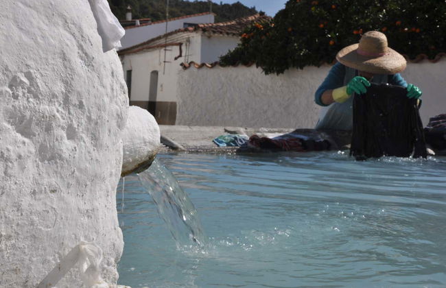 Tour in Linares de la Sierra - Photo 2