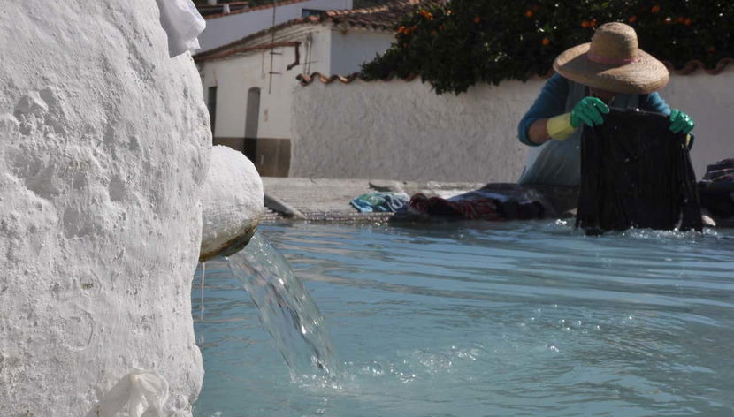 Tour in Linares de la Sierra - Photo 2