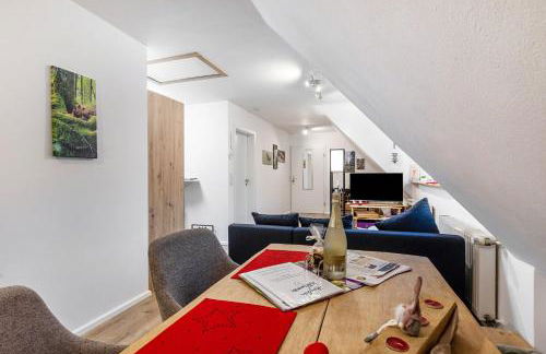 Ferienwohnung zum Heubalken - Foto 7