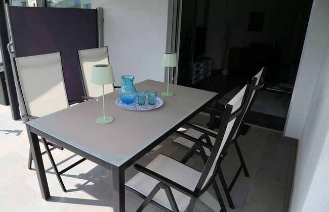 Beautiful Lake-view Apartment - Foto 8