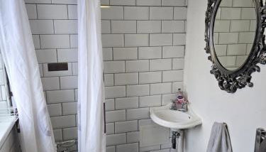 Little Dorrit Studio flat Rochester ME1 1XZ - Foto 3