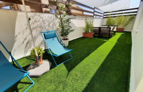 Suite Batihojas - Photo 2