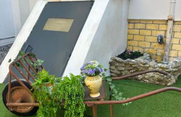 Maison avec jacuzzi privatif - Foto 11