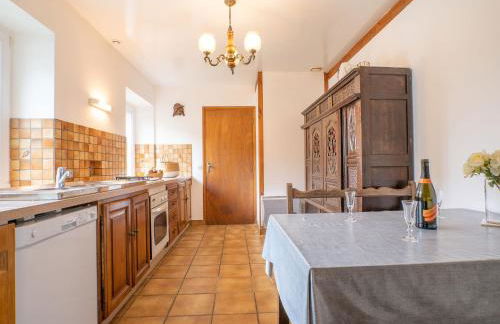 Holiday Home Pors Ar Goff by Interhome - Foto 19