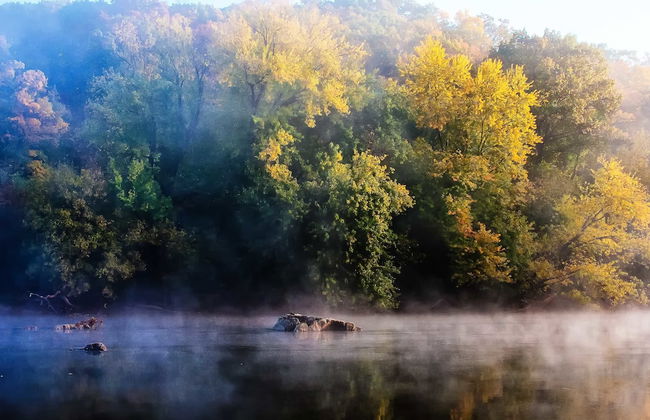 DeHart Cabin - Foto 32