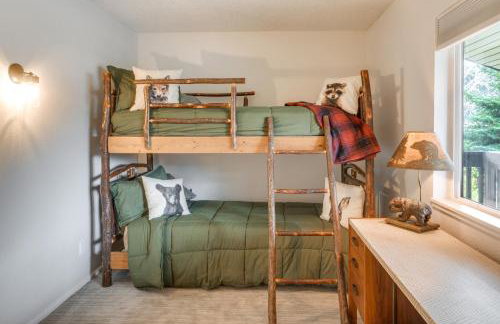 Mountain-View Home Near Hiking in Alpine! - Foto 12