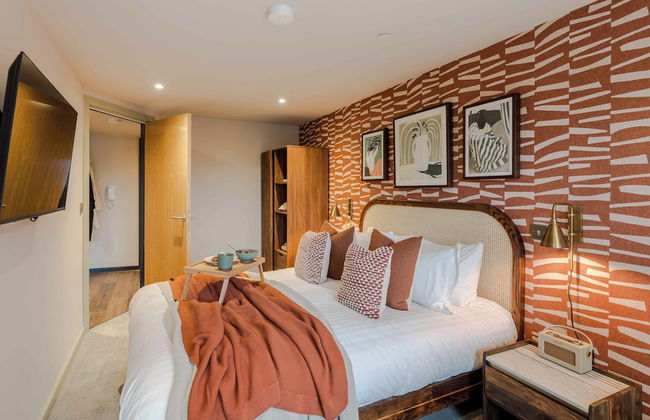 Waterside Living I Luxe Apartments - Foto 20