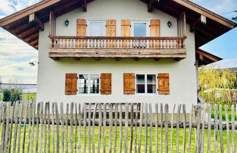 Abrahams Bayr Cottage - Foto 34