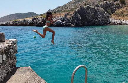 the old bakery room - Foto 34