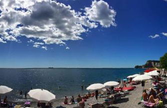 Residence Oliveto Mare Carso - Foto 21