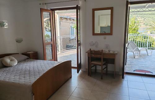 Apartments by the sea Zaton Veliki, Dubrovnik - 2107 - Photo 21